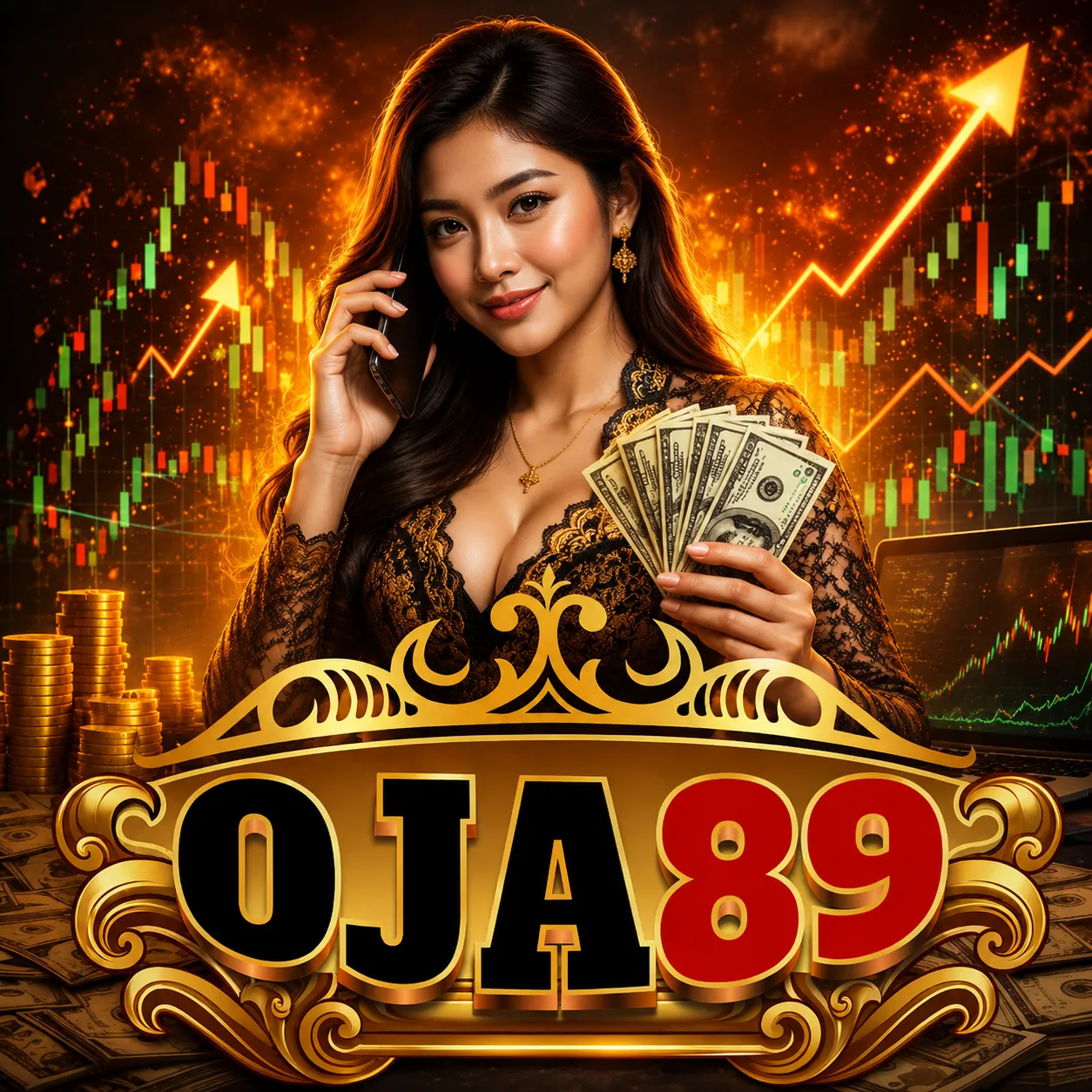 OJA89 - Aplikasi Cadangan Data Terbaik untuk HP Anda